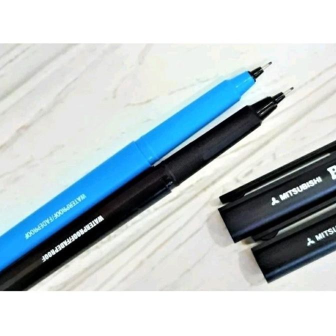 

Diskon!! Pen Boxy Mitsubishi 001P 0.3Mm