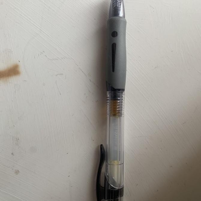 

Promo!! Pulpen Abu Capss Original