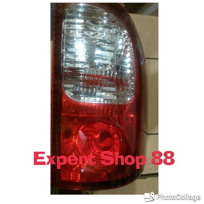 stoplamp lampu rem stop lamp belakang panther kapsul lv ls touring Pcs