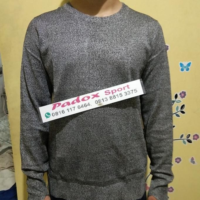 padox kaos panjang baju anti potong anti cutter anti sajam security `