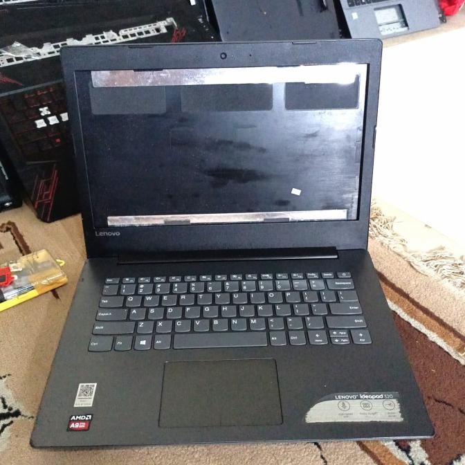 Casing Laptop Lenovo Ideapad 320 Fullset New Stok