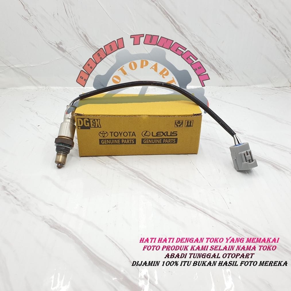 Sensor Oksigen Kenalpot Bawah Calya 1.0 1000Cc