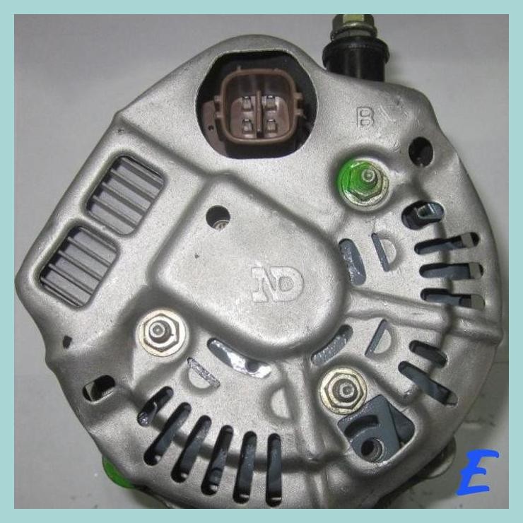 | SS | ALTERNATOR DINAMO AMPERE SUZUKI SX4 SX 4 XOVER NEO BALENO JAPAN