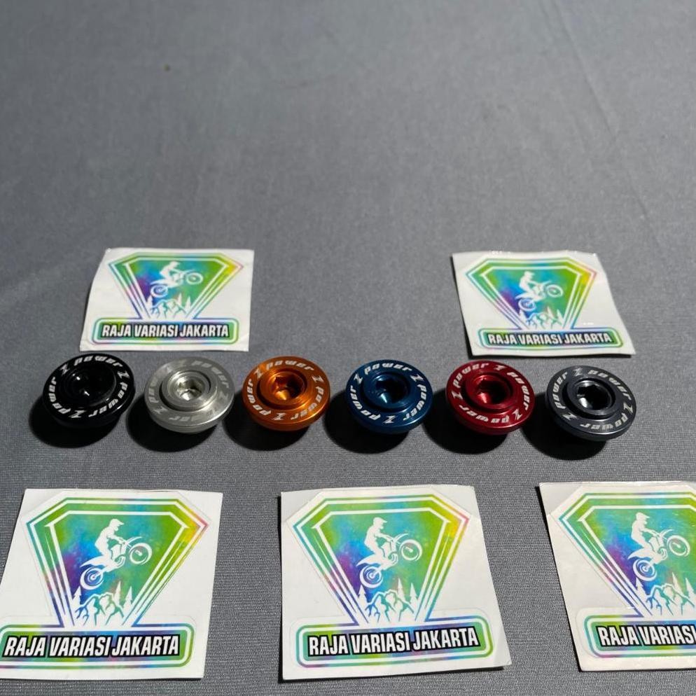 Baut Tutup Oli Kawasaki Klx 150 Z Power