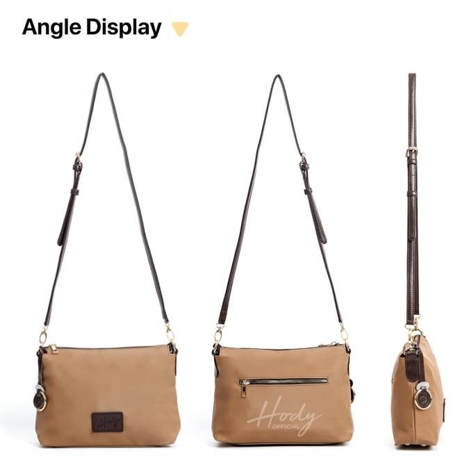 Promo Hody Bag - Tas Selempang Felly Original Hody