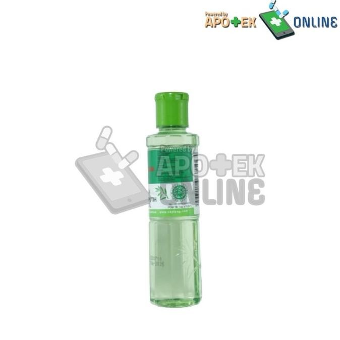 Grosir Minyak Kayu Putih Cap Lang 210 Ml