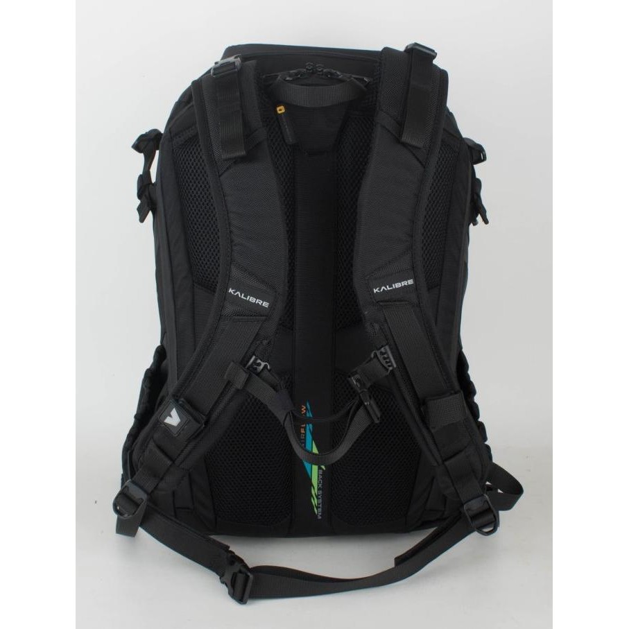 Murah Tas Ransel Kalibre Backpack Predator Echo Art 911247000