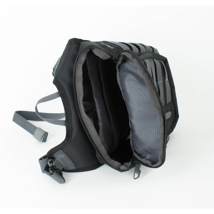 Murah Tas Paha Pria Kalibre Delta Seven Art 921618000