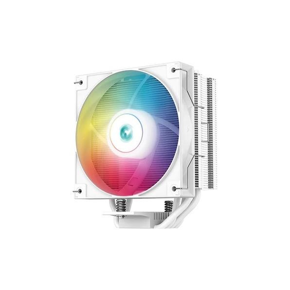 Deepcool Ag400 White Argb