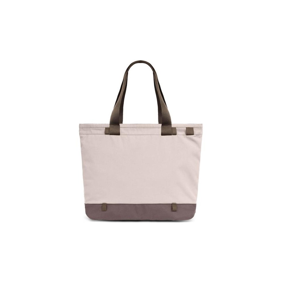 Promo Boundary Supply Rennen Tote Bag Tas Bahu Pria Wanita - Clay