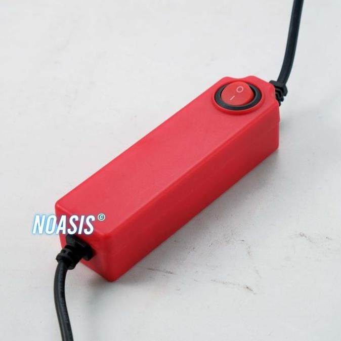 Murah Lampu Led View Mayin Aquarium Ikan Arowana / Arwana / Kolam Koi