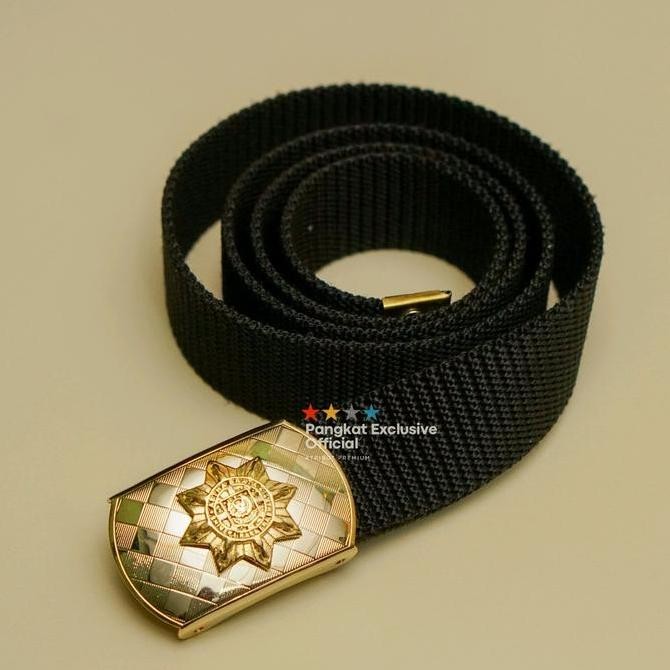 Gesper Sabuk Logo Asthabrata Ipdn Purna Ipdn Alumni Ipdn New Stok