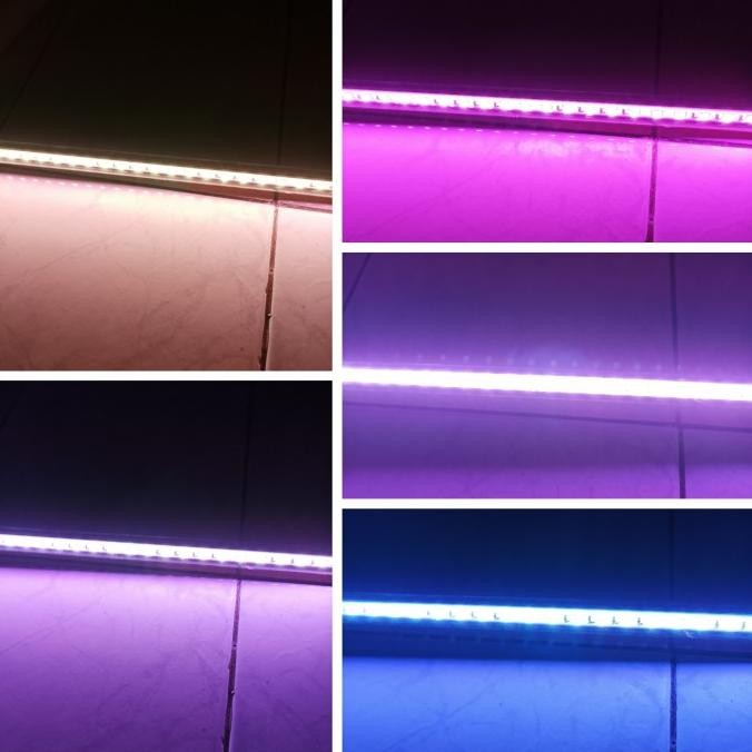 Promo Lampu Tanning Sakkai Pro T5 92Cm