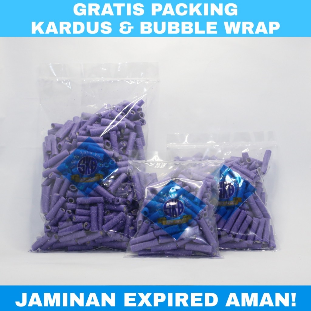 

Astor Barcelona Blueberry Bima Snack