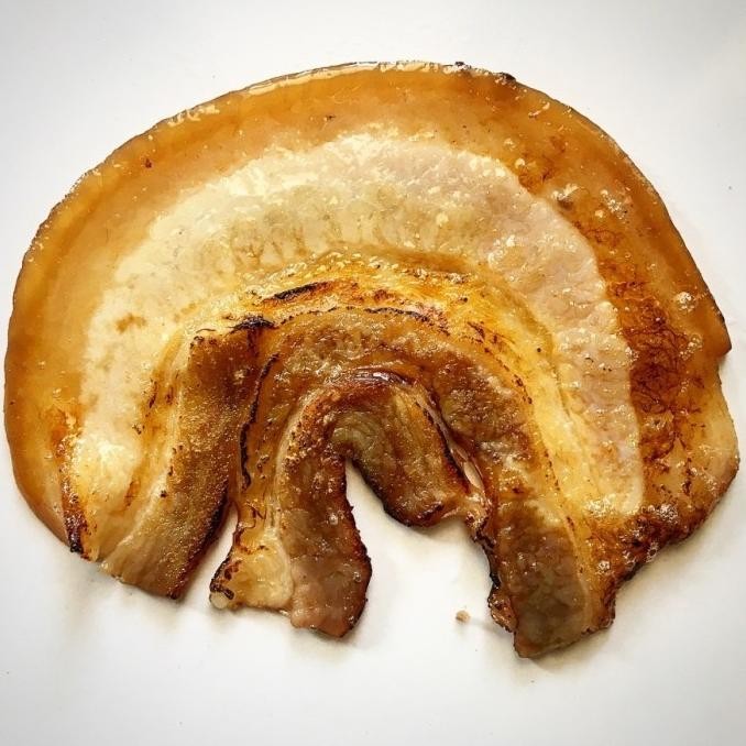 

Topping Japanese Pork Chashu - Toping Ramen Daging Babi Chasiu Jepang HT