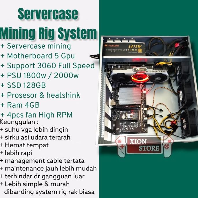 Motherboard mining x79 vga RTX 3060 Eth 5 Gpu RTX3060 Rig 5 Pcie x16