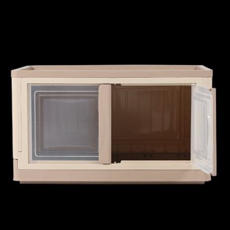 Murah folding box olymplast/olymplast folding storage Non COD