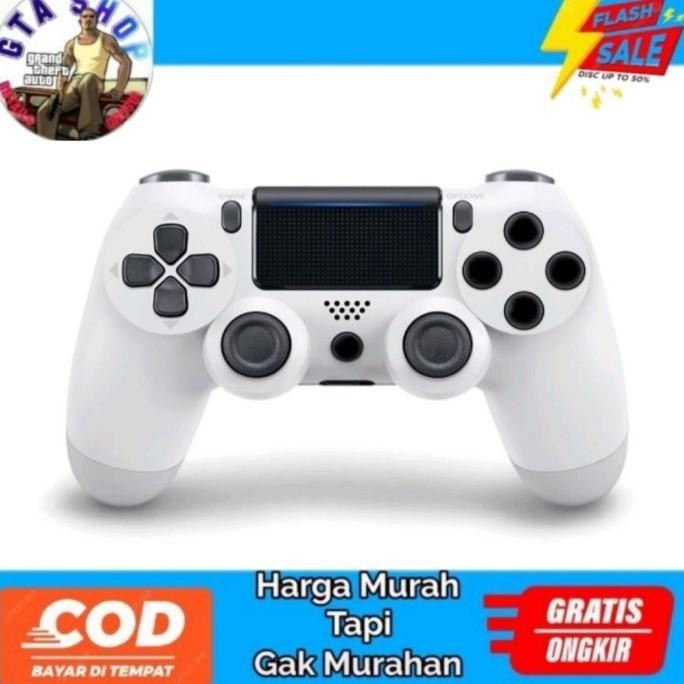 TERBARU - Stik PS4 Stick PS4 Wireless Ori Pabrik