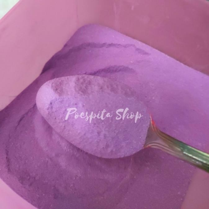 

_^_^_^] [50 gr] bubuk taro murni/Taro Powder pure