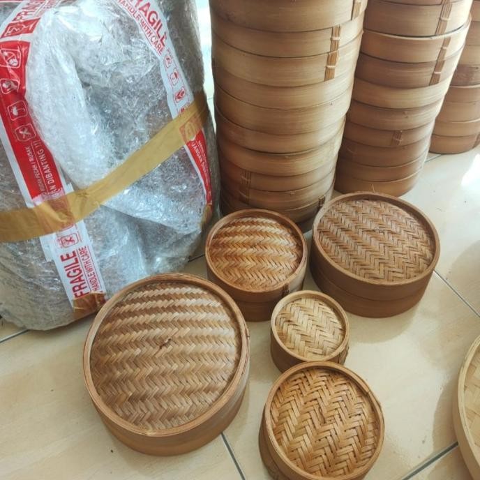 #@#@#@#@] Klakat Dimsum Bambu