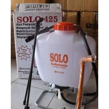 Harga semprotan tanaman solo Terbaru Jun 2026 | BigGo Indonesia