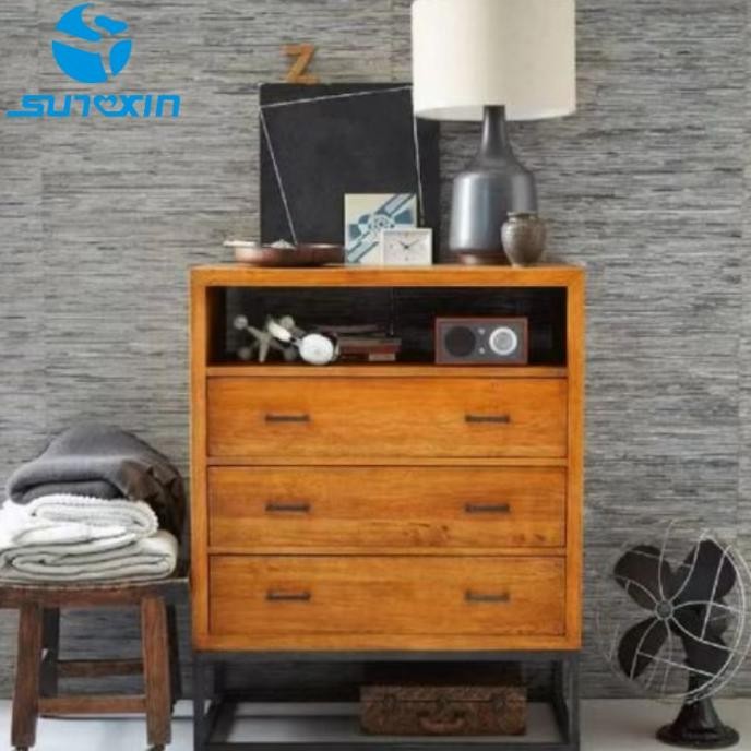 Murah SUNXIN 983 RAK KABINET SUSUN MULTIFUNGSI Non COD