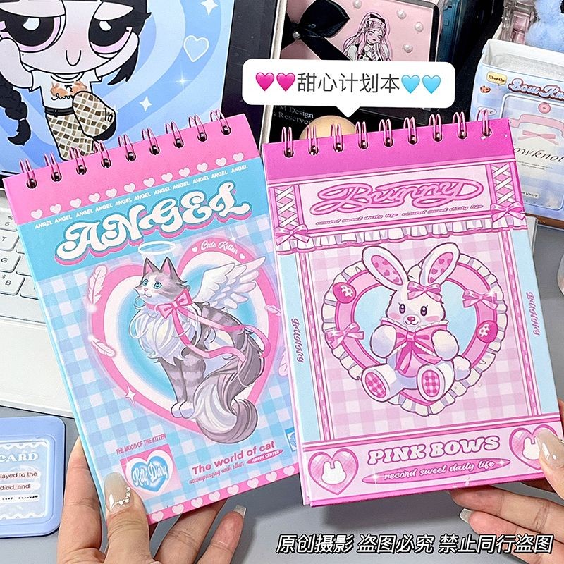 

Buku Jadwal Perencana Mahasiswa Buku Spiral Perencana Buku Catatan