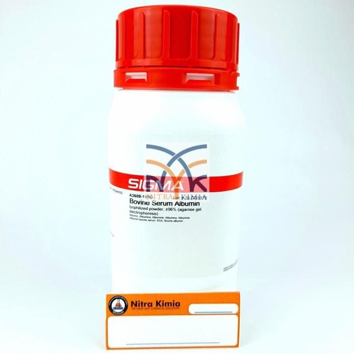 BSA/Albumin/Bovine Serum Albumine