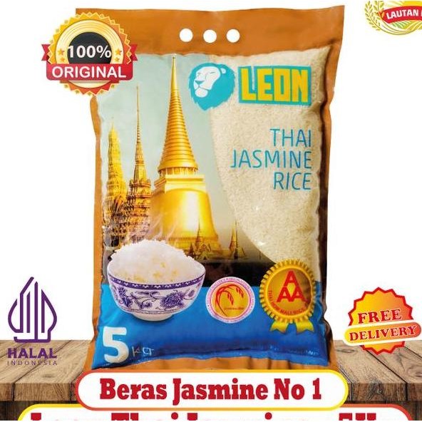 

Leon Bera Thai Jane 5G