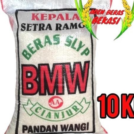 

Bera Cianjur Cap Bmw 10G