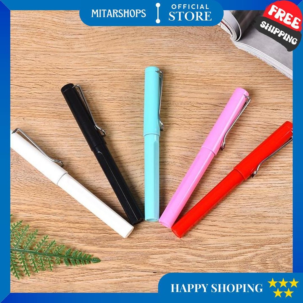

Cn - Pensil Abadi Premium + Penghapus / Pensil Eternal+ Eraser Tanpa Batas / Pensil Tidak Bisa Habis D Sale
