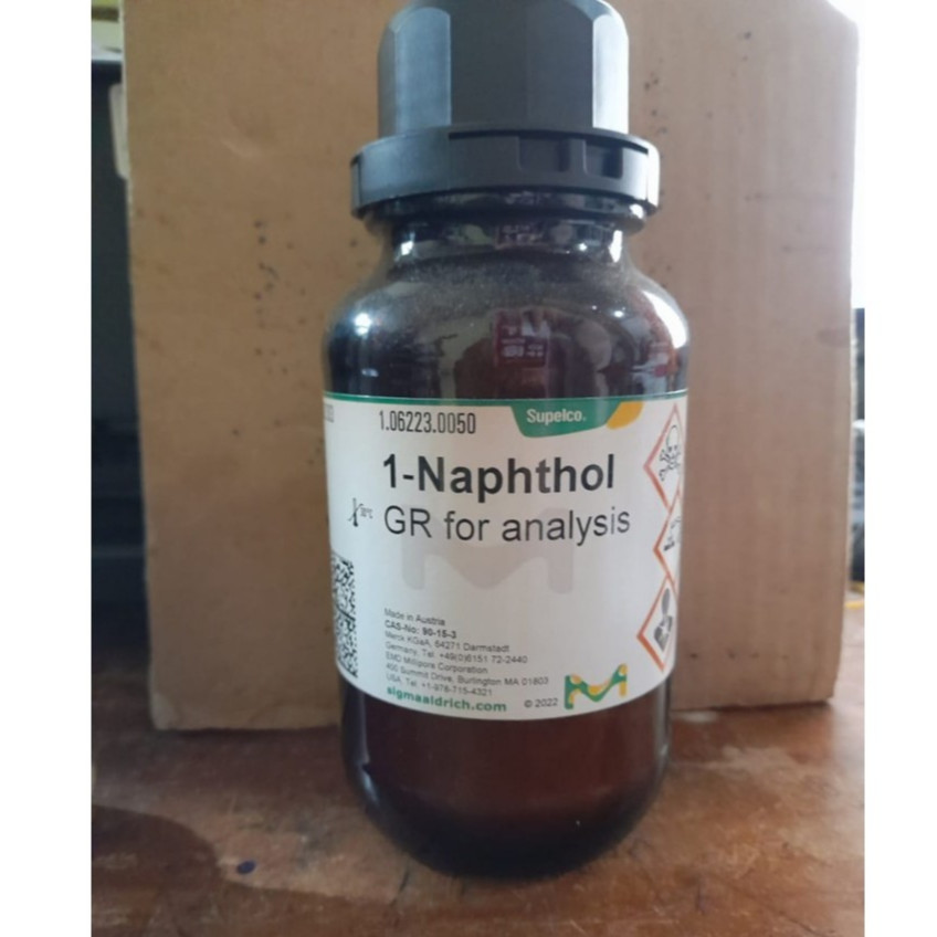 1 -NAPHTOL ALFA_ NAFTOL PRO ANALIS_5gr