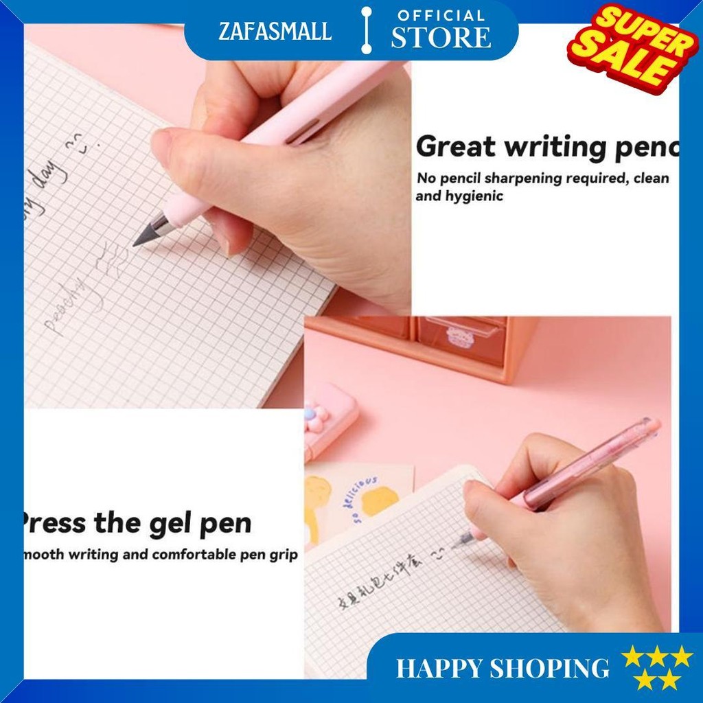 

[Cod] Set 7-Piece-Set Set Alat Tulis Kawaii Paket Hadiah Perlengkapan Sekolah Lucu Berbagai Macam Alat Tulis, Bahan Plastik Tahan Lama D Promo 4.4