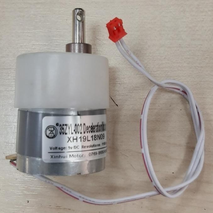 

Terlaris dinamo kecil mesin hitung uang SALE