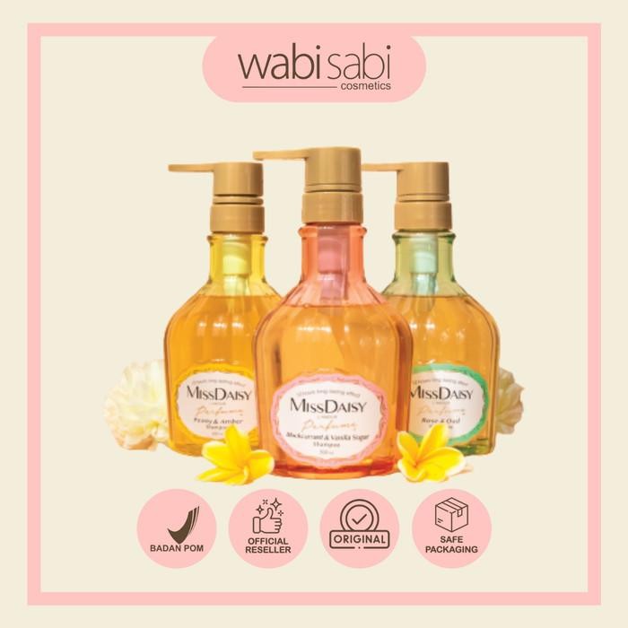 MISS DAISY - Shampoo