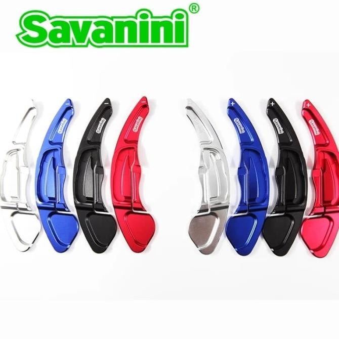 }}}}}}] Savanini Paddle Shift Civic FD (2009), Jazz GE8 & City (2009-2013)