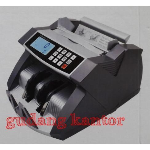 

Terlaris PROMAXI LD 20 MG + EXT DISPLAY - MESIN HITUNG UANG/ MONEY COUNTER 20MG SALE