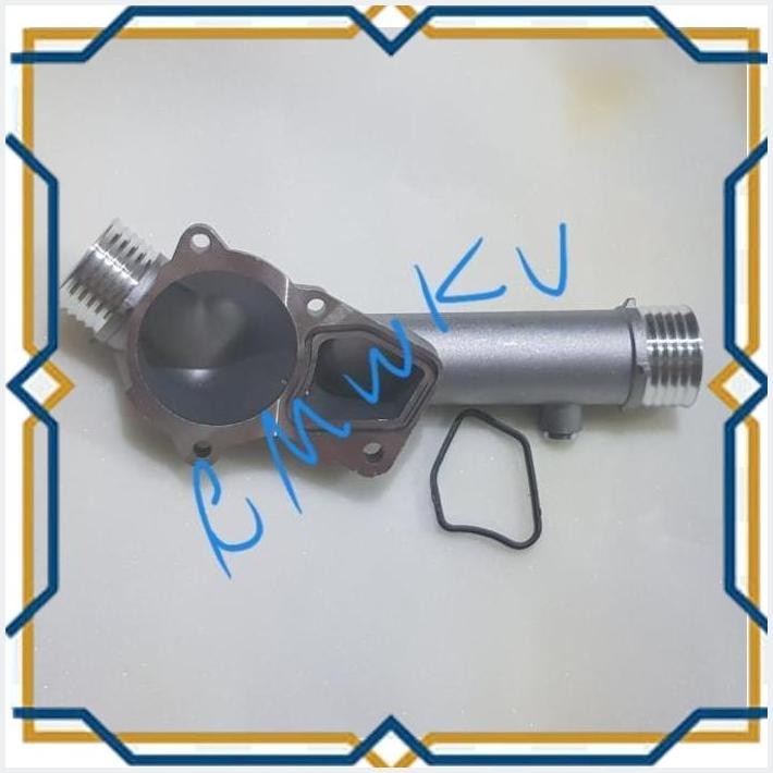 [BMW] HOUSING THERMOSTAT RUMAH TERMOSTAT BMW E39 M52