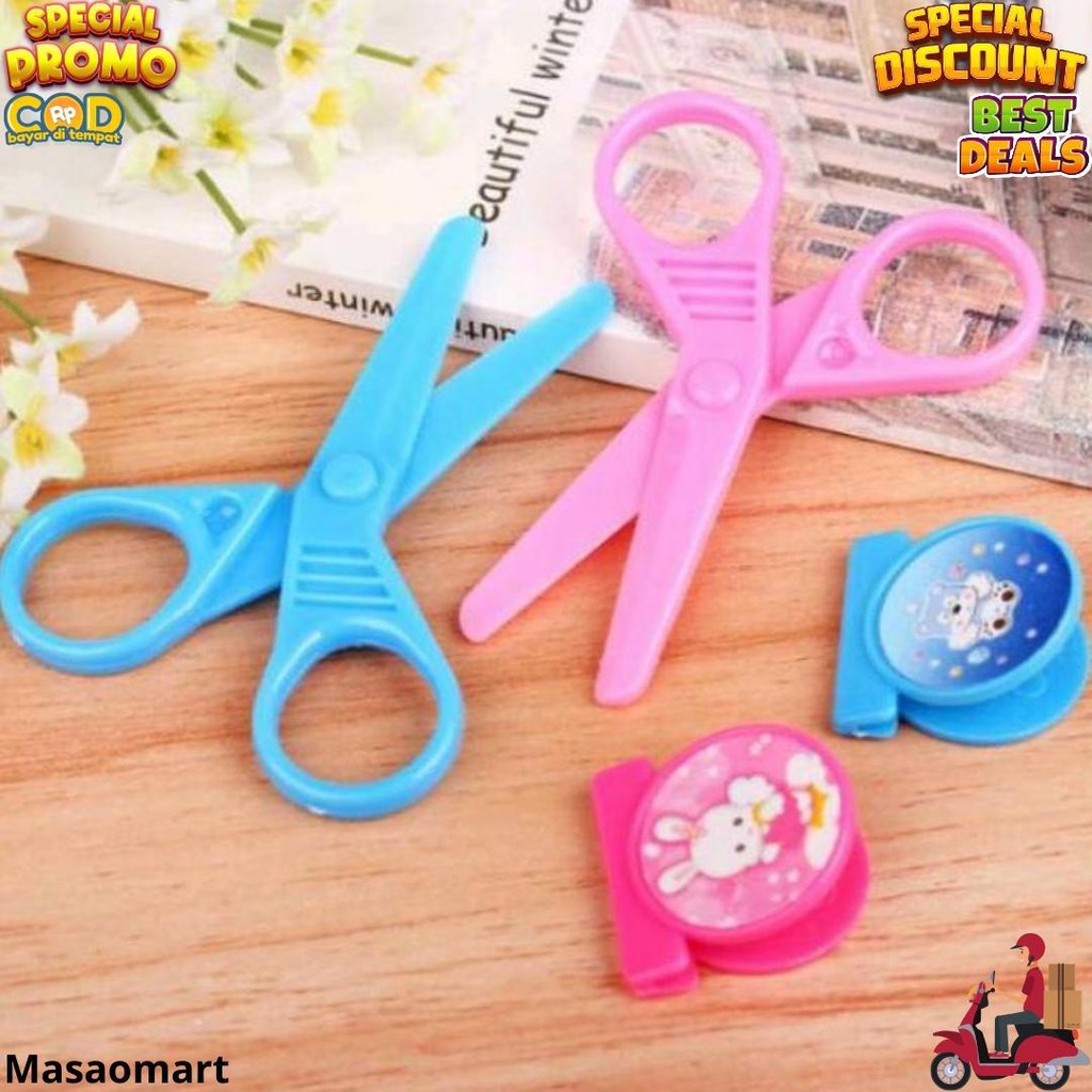 

Ps9062 Alat Tulis 9In1 Pensil Set, Perlengkapan Sekolah Anak, Pena Belajar, Stationary Kids School D Gratis Ongkir