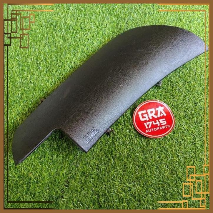[TYP] COVER AIRBAG DASHBOARD BMW E46