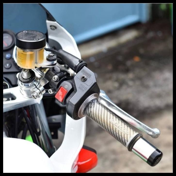 GAS SPONTAN MAGURA 314 DUO ORIGINAL GAS KONTAN MAGURA NINJA CB RX KING