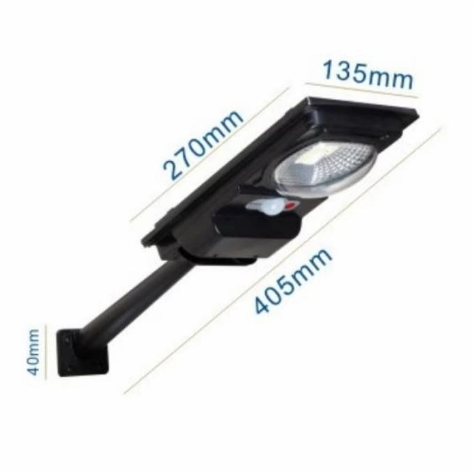 Sale Lampu Tenaga Matahari 100 Watt - Lampu Tenaga Surya Solar Cell Panel