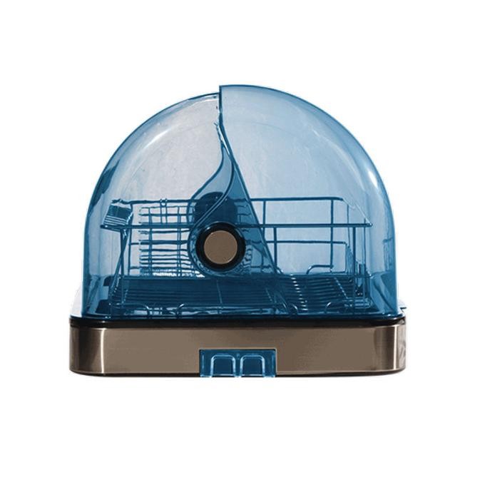 Murah MODENA SD0630U stelirizer dishdryer membasmi virus, bakteri, dan jamur Non COD