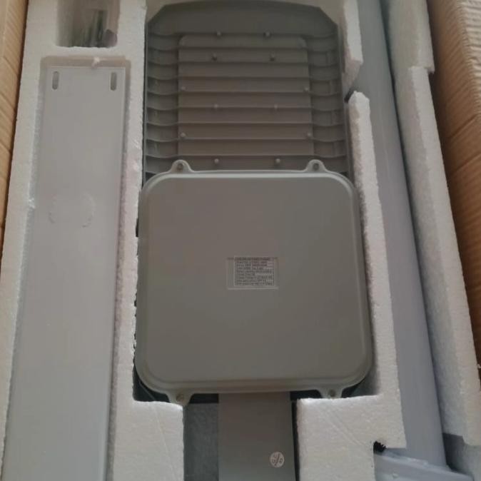 Grosir Lampu Jalan 200W Solar Pju 2 In 1