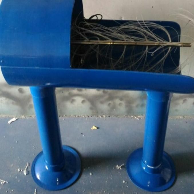ready stock Mesin sikat galon depo isi ulang air