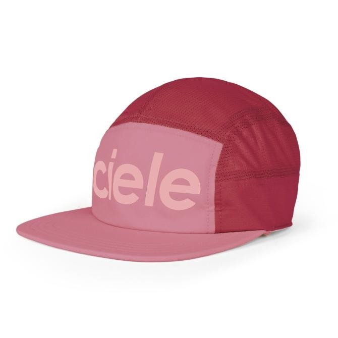 Ciele - Gocap - Comp - Century - Deco Rose - Merlot Co