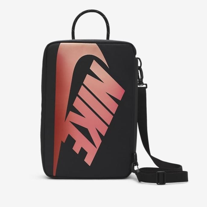 Tas Sepatu Nike Shoe Box Bag Original Co