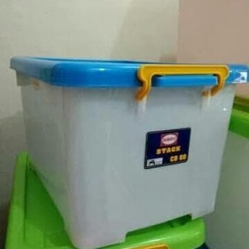 CONTAINER BOX SHINPO CB 60