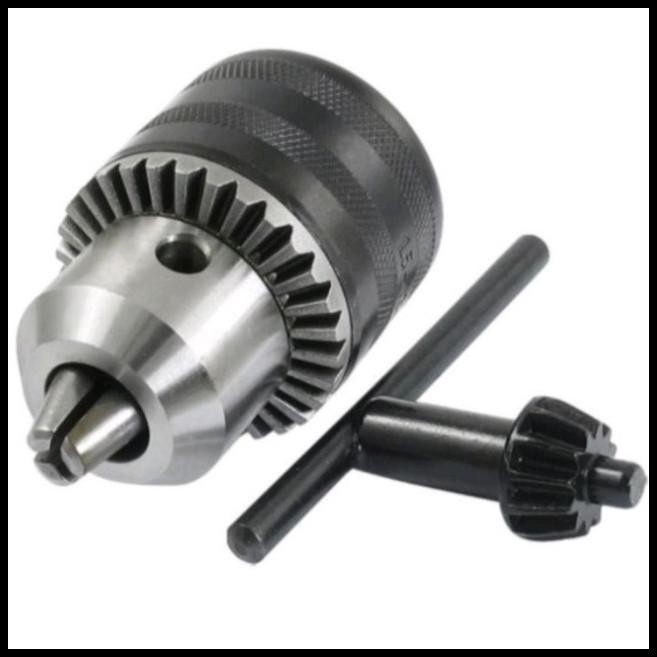 Kepala Bor Doliz Ba670 Chuck Bor Mesin Bor Doliz 13Mm Ba 730