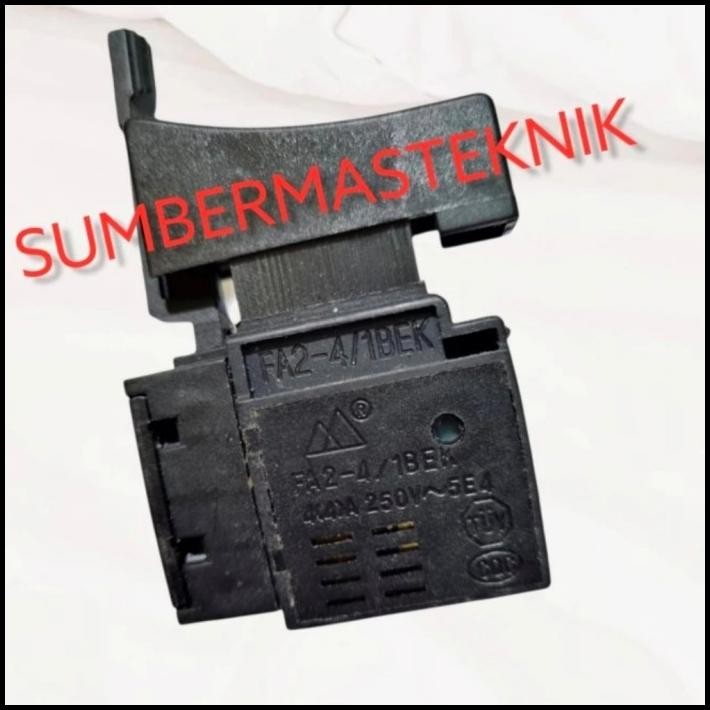 Switch Makita Hp 1500 Saklar Mesin Bor Makita Hp1500 Kw